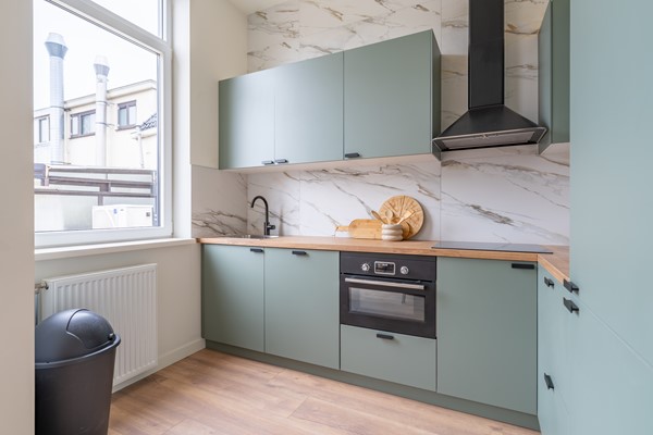 Medium property photo - Damstraat 34Bis, 3531 BV Utrecht